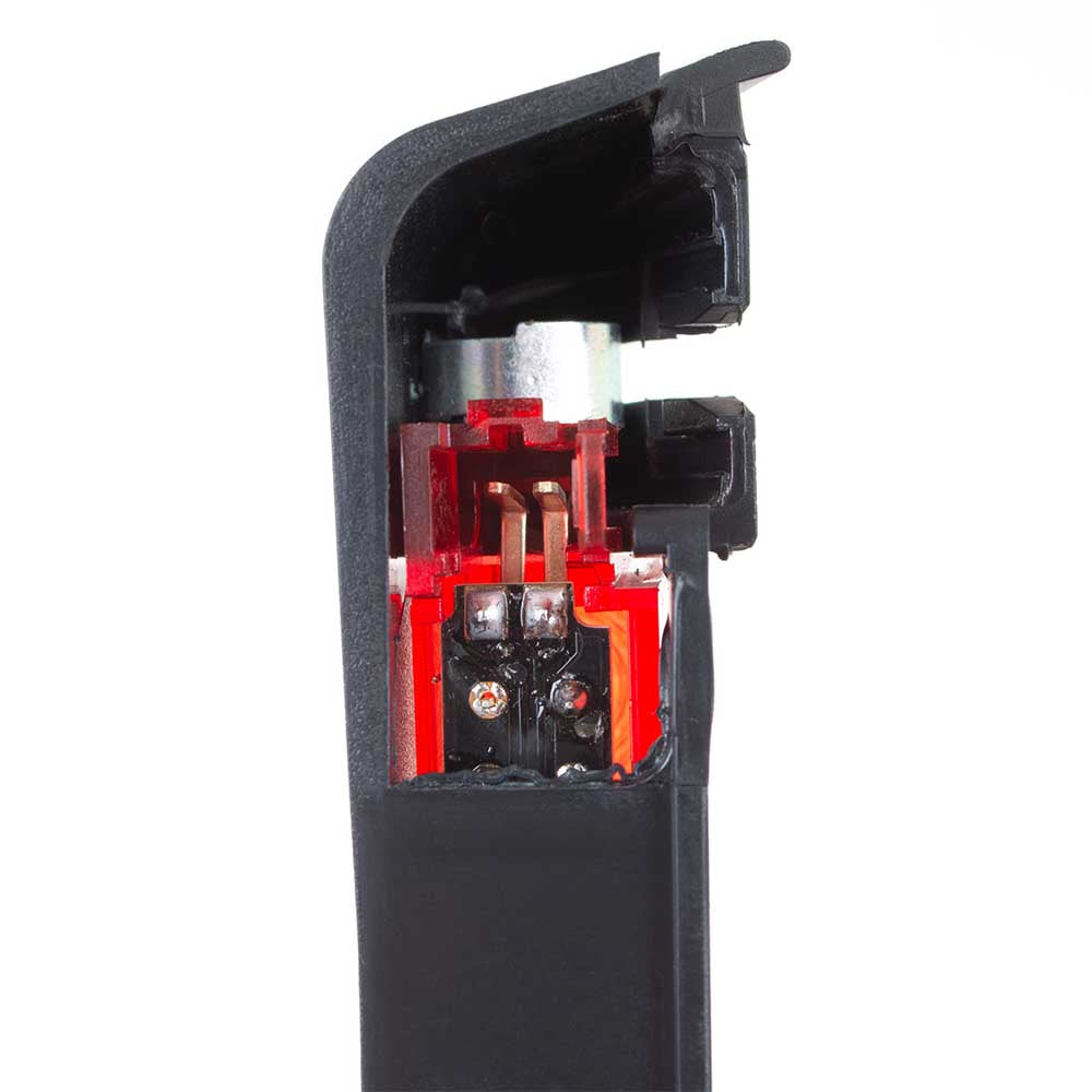 Audi A4 B8 LED pótféklámpa 2007-2015