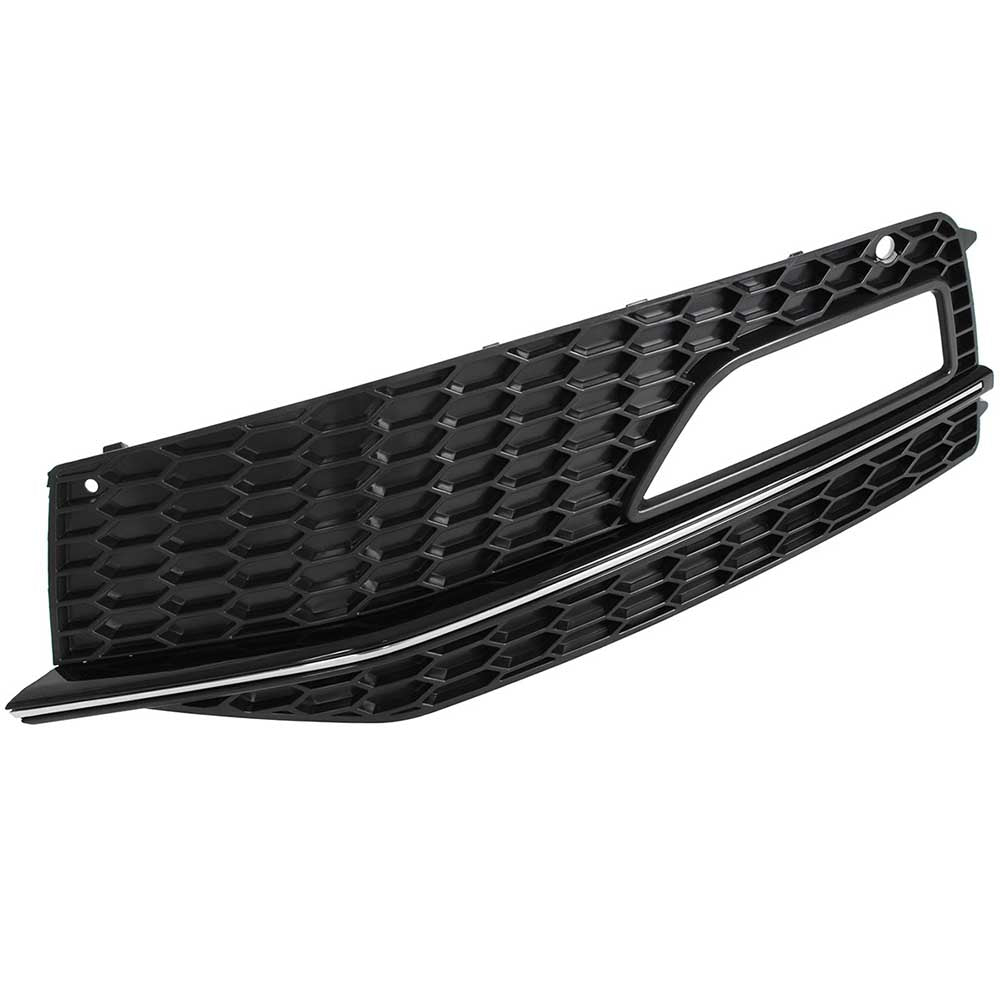 Audi A4 B8 S-Line FL Ködlámparács Bal oldali 2011-2015