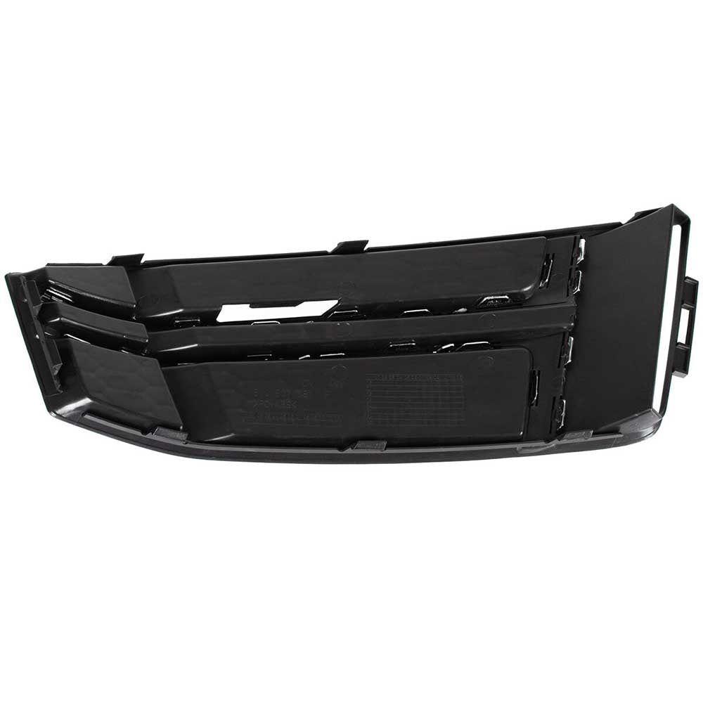 Audi A4 B9 S-Line Ködlámparács Bal oldali 2015-2019