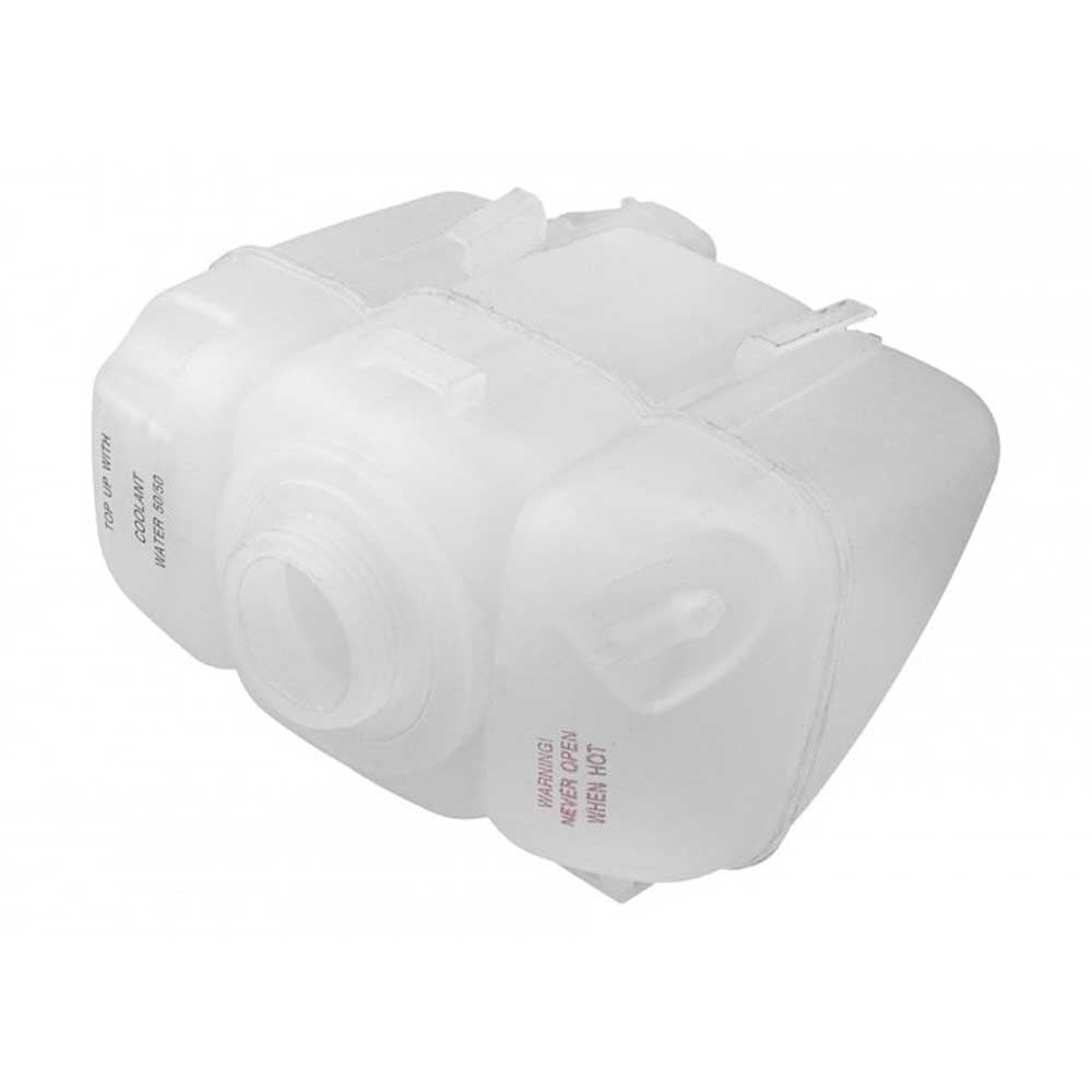 Audi A4 kiegyenlítő tartály hűtőhöz 1994-2001