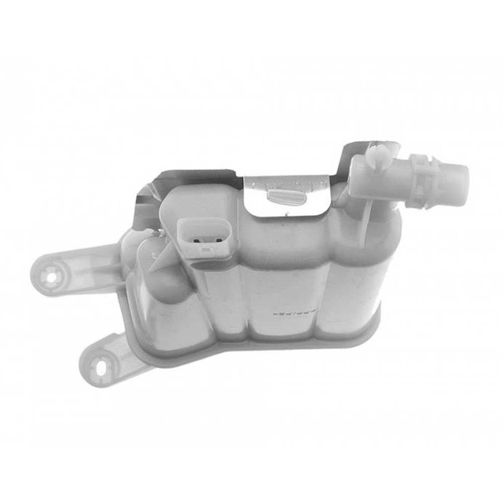 Audi A4 kiegyenlítő tartály hűtőhöz 2007-2015