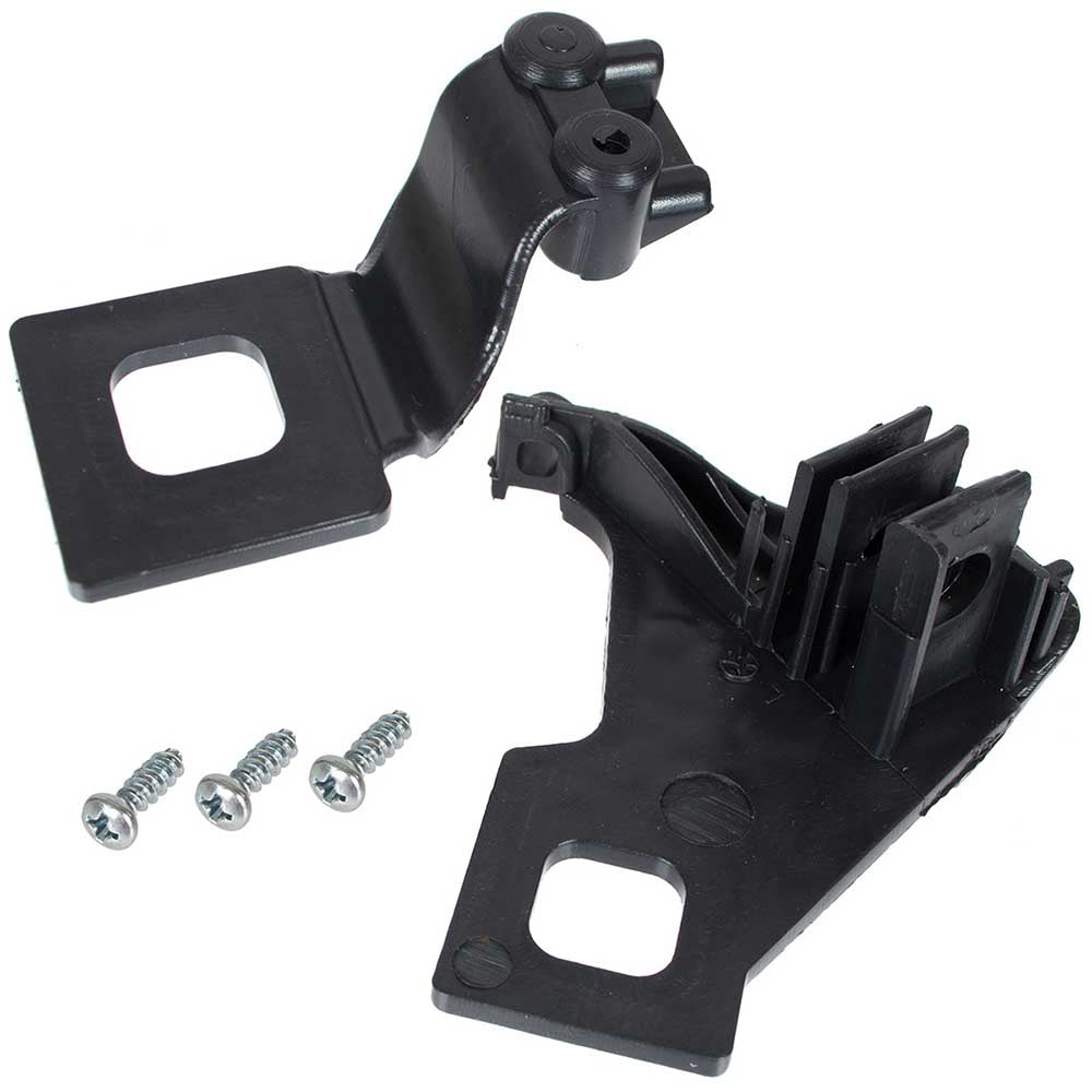 Audi A5 8T fényszóró javító készlet (bal) 2012-2017