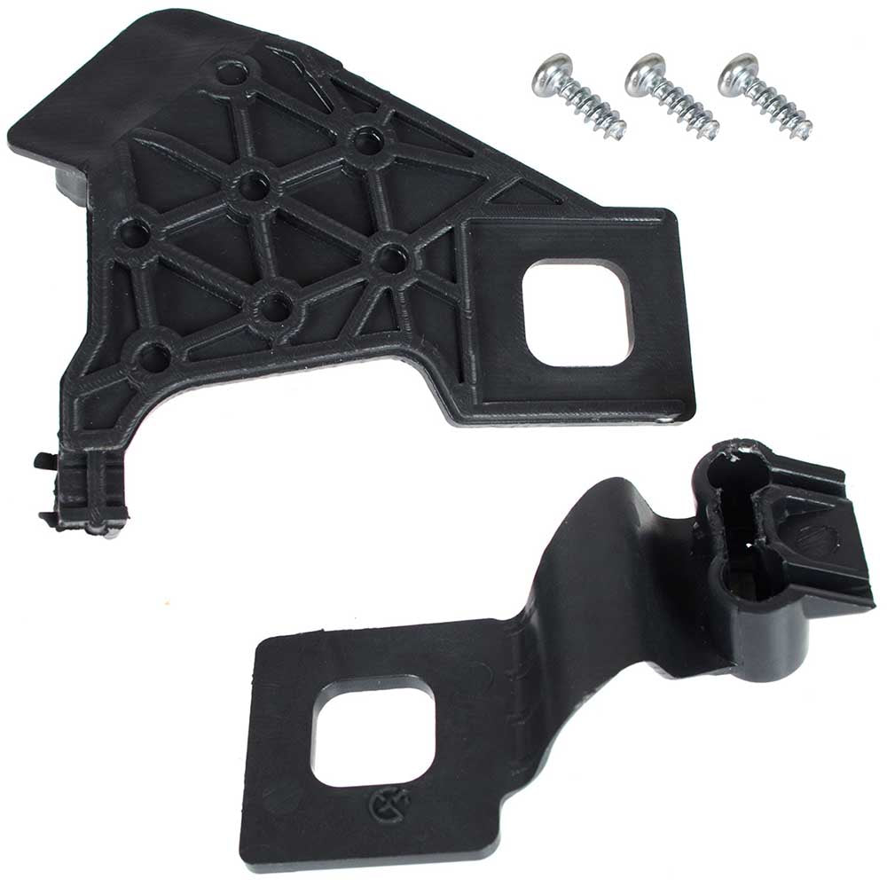 Audi A5 8T fényszóró javító készlet (jobb) 2012-2017