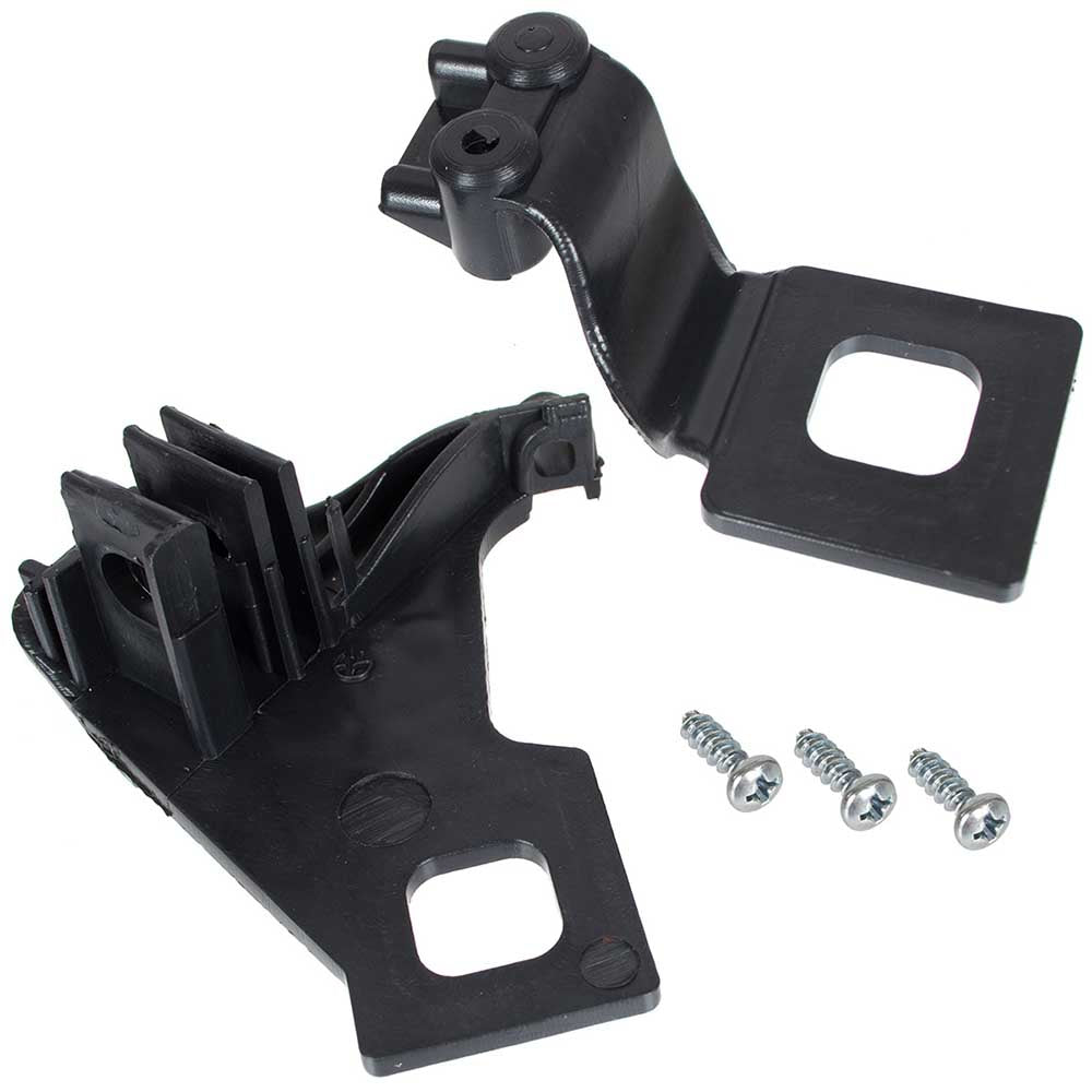 Audi A5 8T fényszóró javító készlet (jobb) 2012-2017