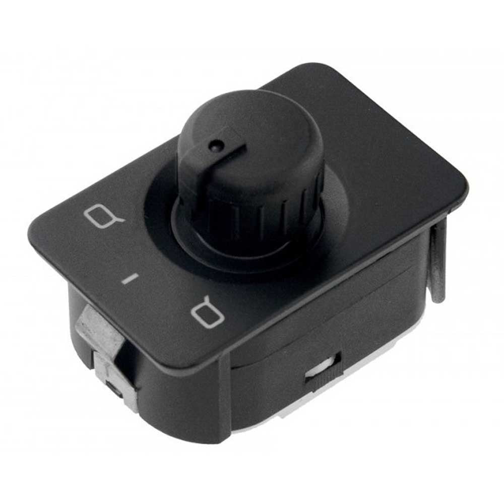 Audi A6 tükörállító kapcsoló 1996-2004