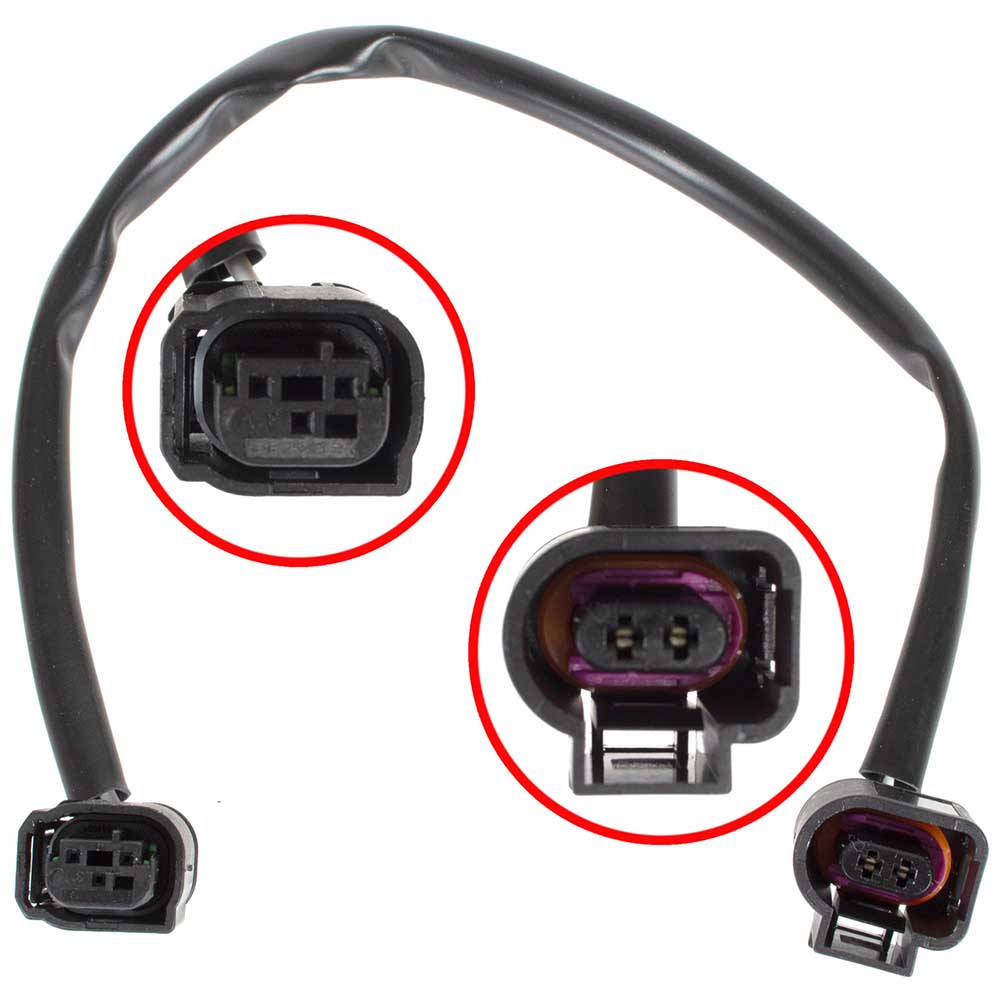 Audi A3 pótvízpumpa 2003–2013