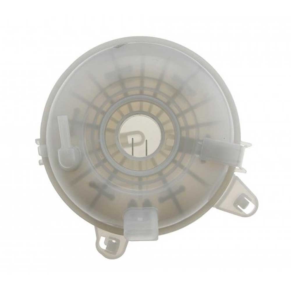 Audi Q2 kiegyenlítő tartály hűtőhöz 2016-2020