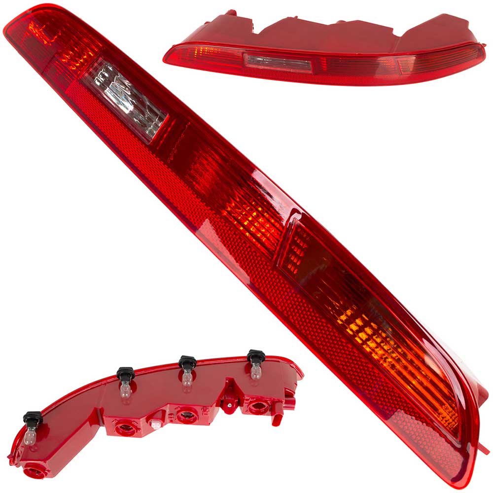 Audi Q3 8U hátsólámpa (jobb) 2011-2014