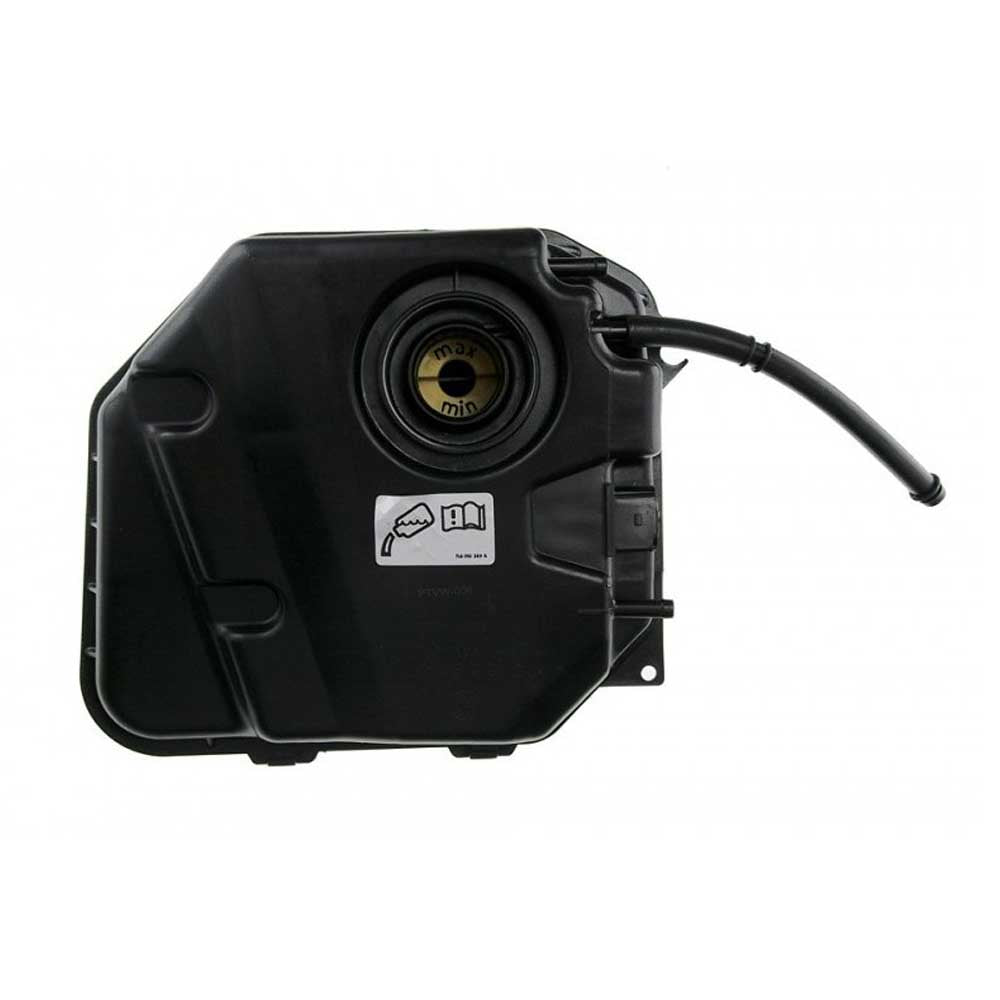 Audi Q7 kiegyenlítő tartály hűtőhöz 2006-2015