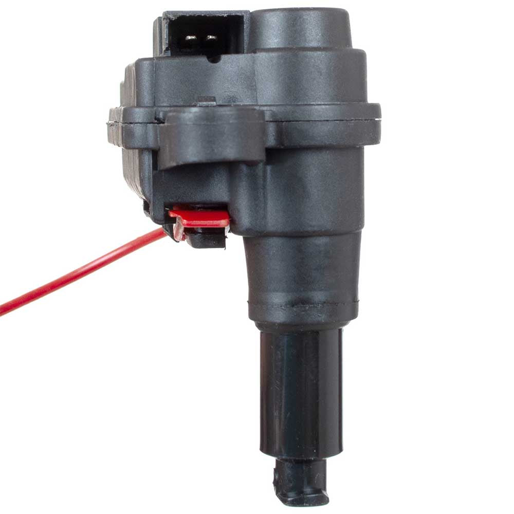 Audi A6 C7 üzemanyagtank fedél zár 2011-2018