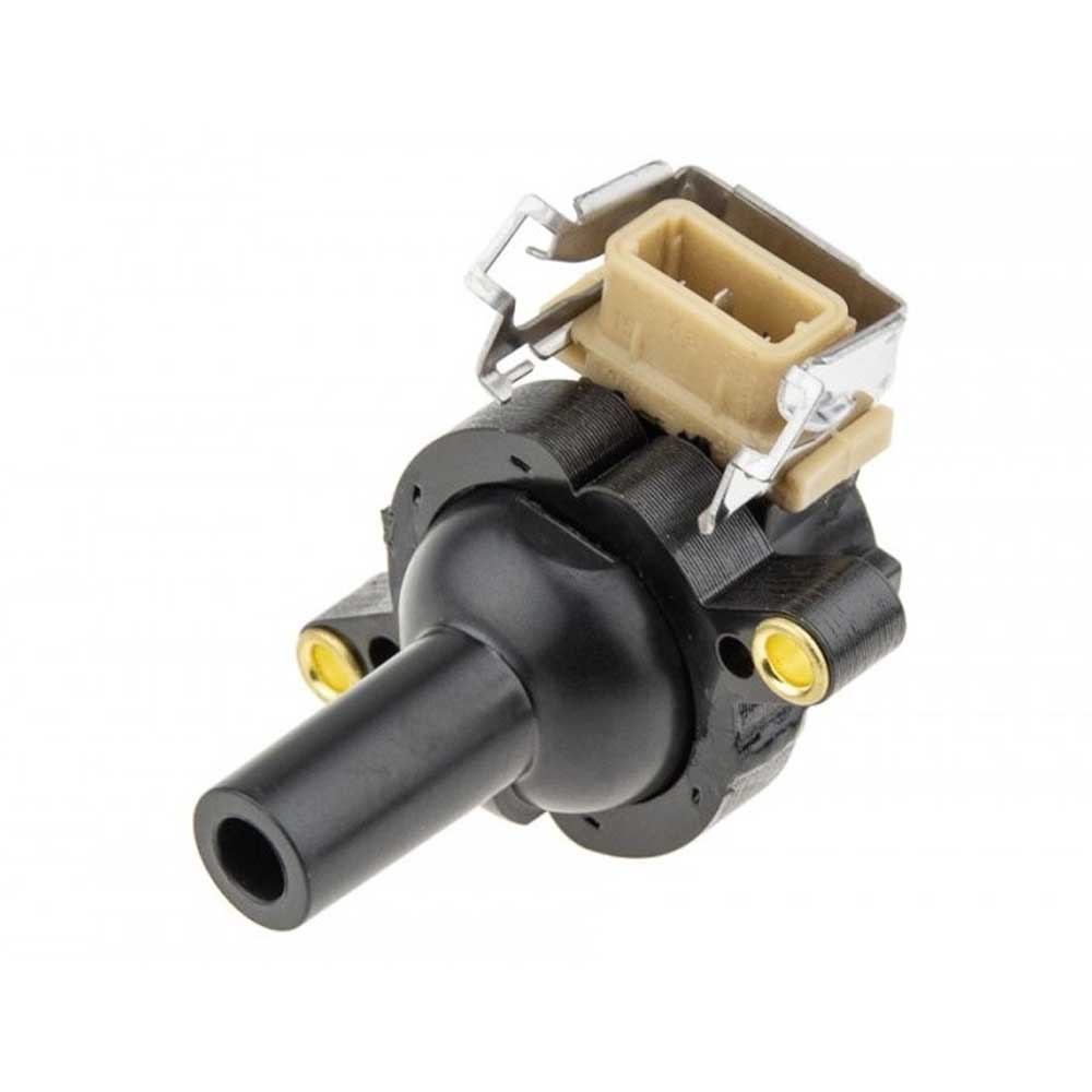 BMW 3 Cabrio gyújtótekercs 2000-2007