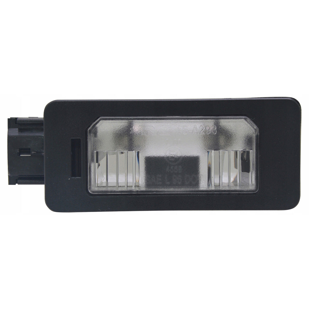 BMW 3 E92 rendszámtábla világítás 2006-2013 | Peppi.hu