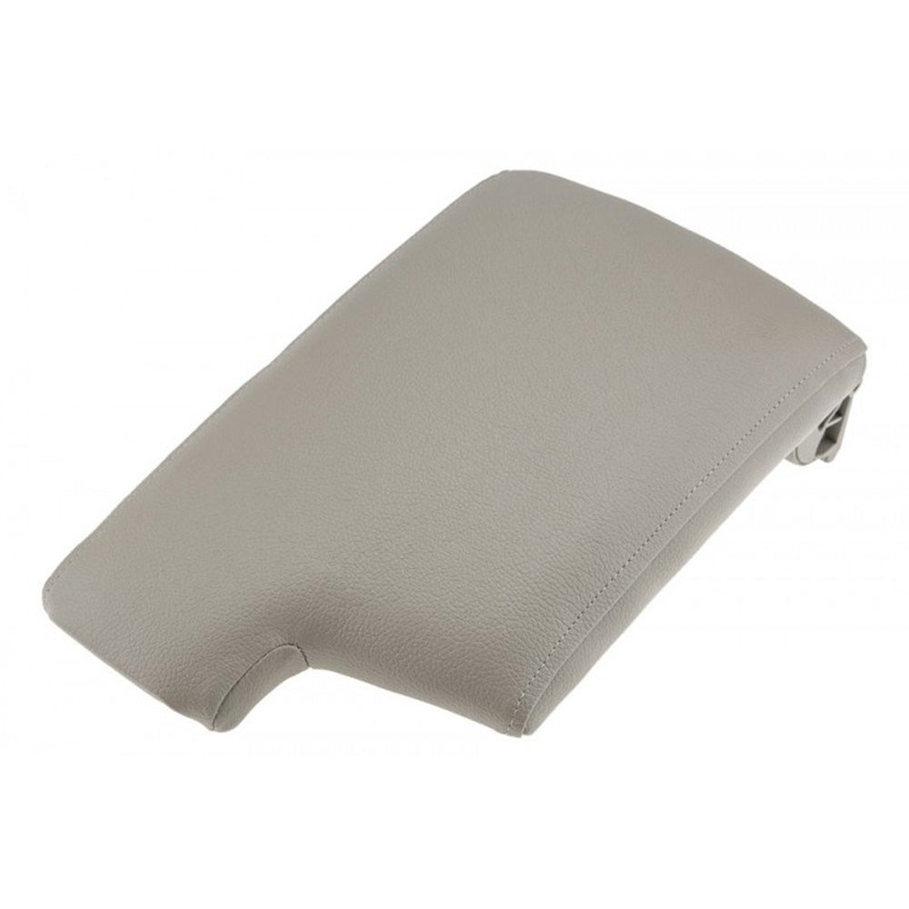 BMW 3 E93 bézs bőr kartámasz fedél 2004- | Peppi.hu