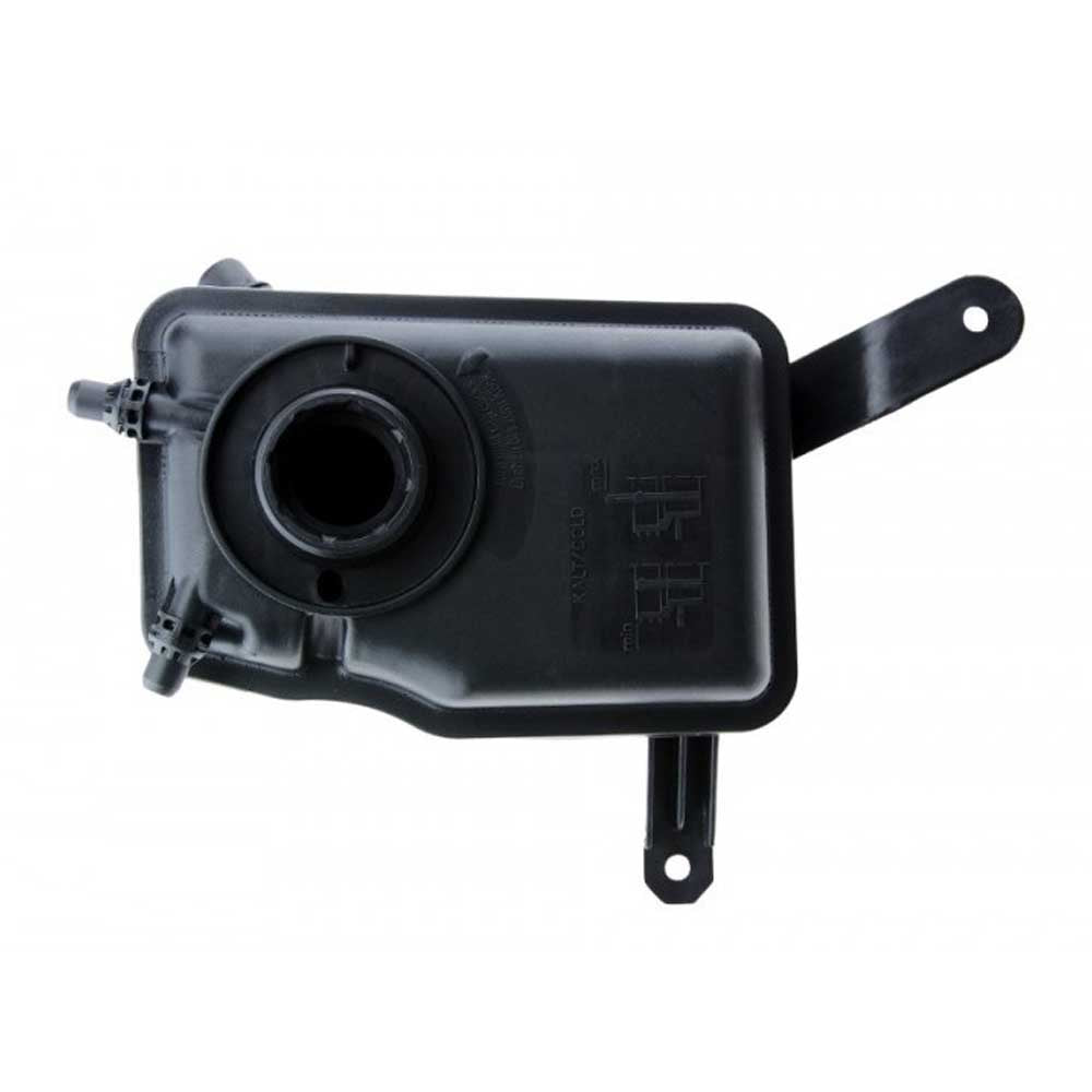 BMW 5 Touring kiegyenlítő tartály hűtőhöz 2004-2010