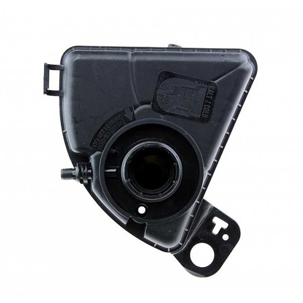 BMW 7 kiegyenlítő tartály hűtőhöz 2008-2012