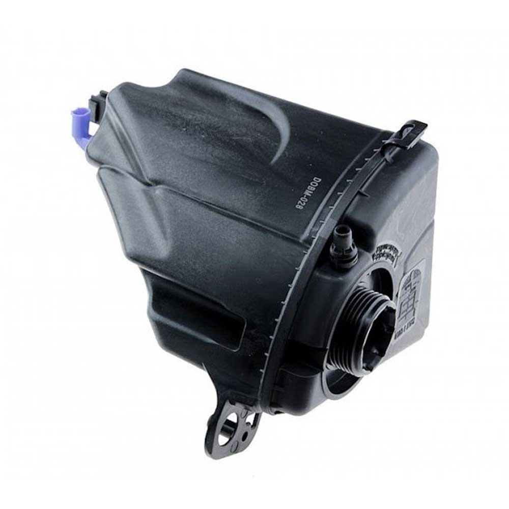 BMW 7 kiegyenlítő tartály hűtőhöz 2008-2012