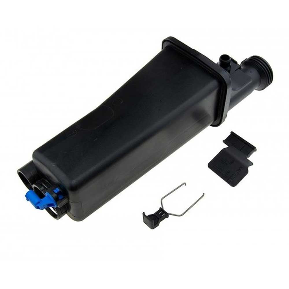 BMW X5 kiegyenlítő tartály hűtőhöz 2001-2006