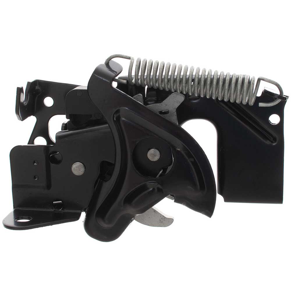 BMW 2 F22 F23 jobb oldali motorháztető zár 2014-