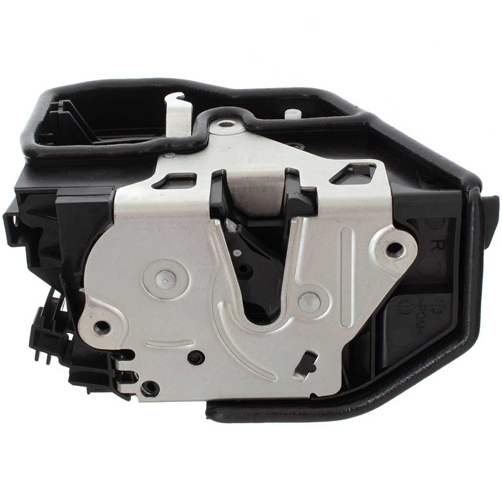 BMW 3 F30 F31 F34 jobb első ajtó központi zár