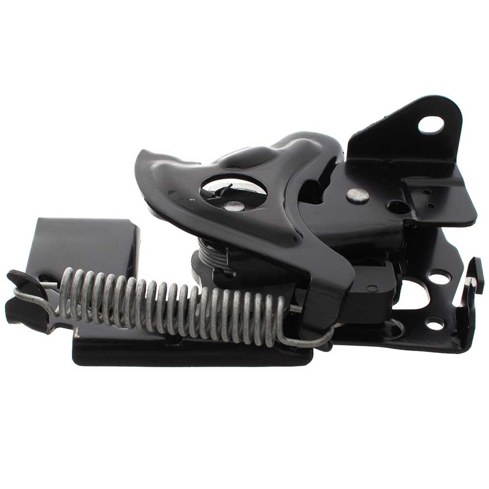 BMW 4 F32 F33 F36 jobb oldali motorháztető zár 2012-