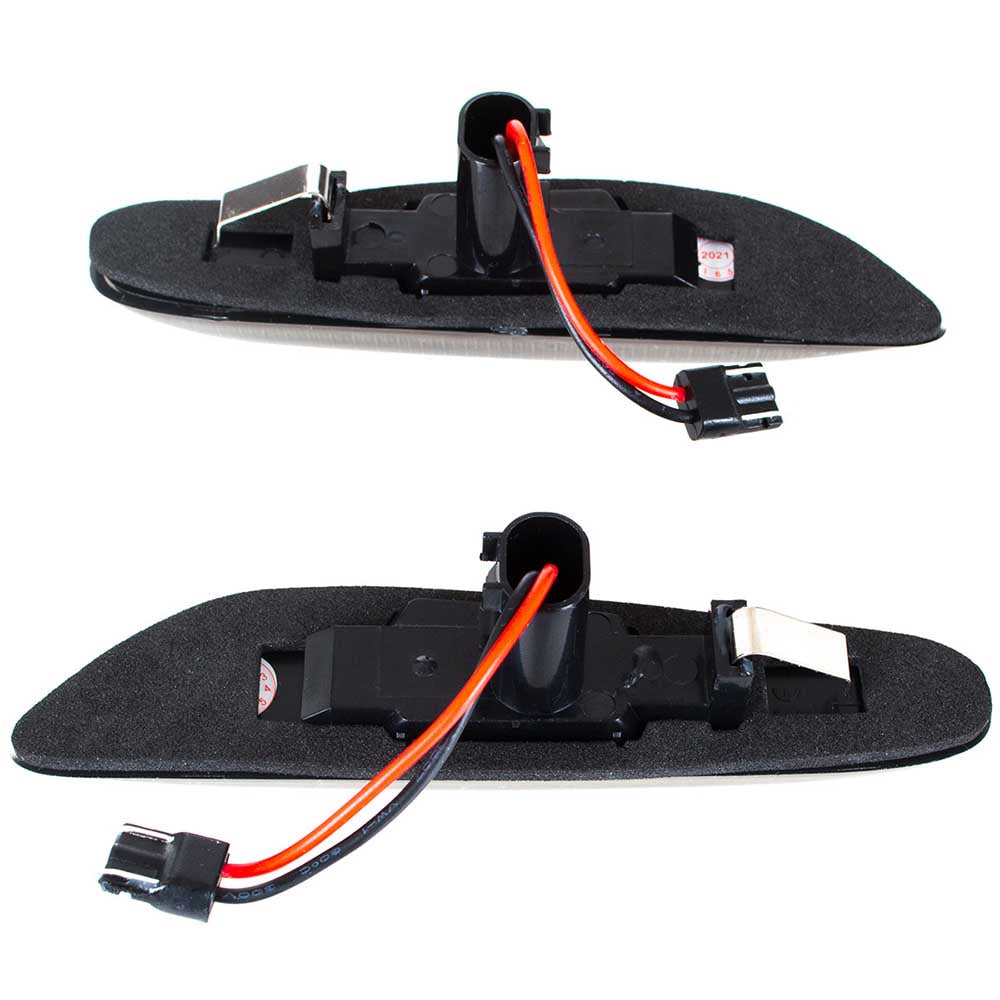 BMW 5 F07 futófényes LED indexlámpa 2009–2017