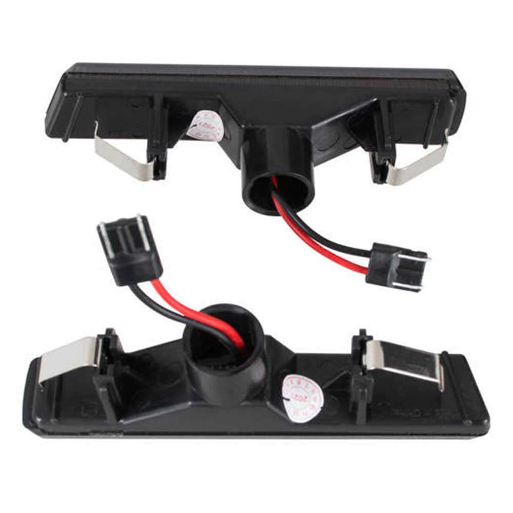 BMW 7 E38 futófényes LED indexlámpa 1994–2001