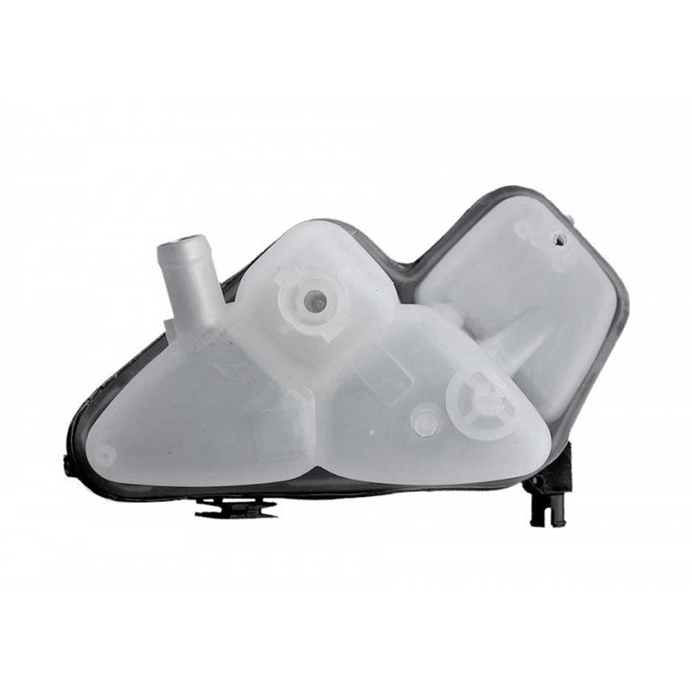 BMW 1 Cabrio kiegyenlítő tartály hűtőhöz 2008-2013