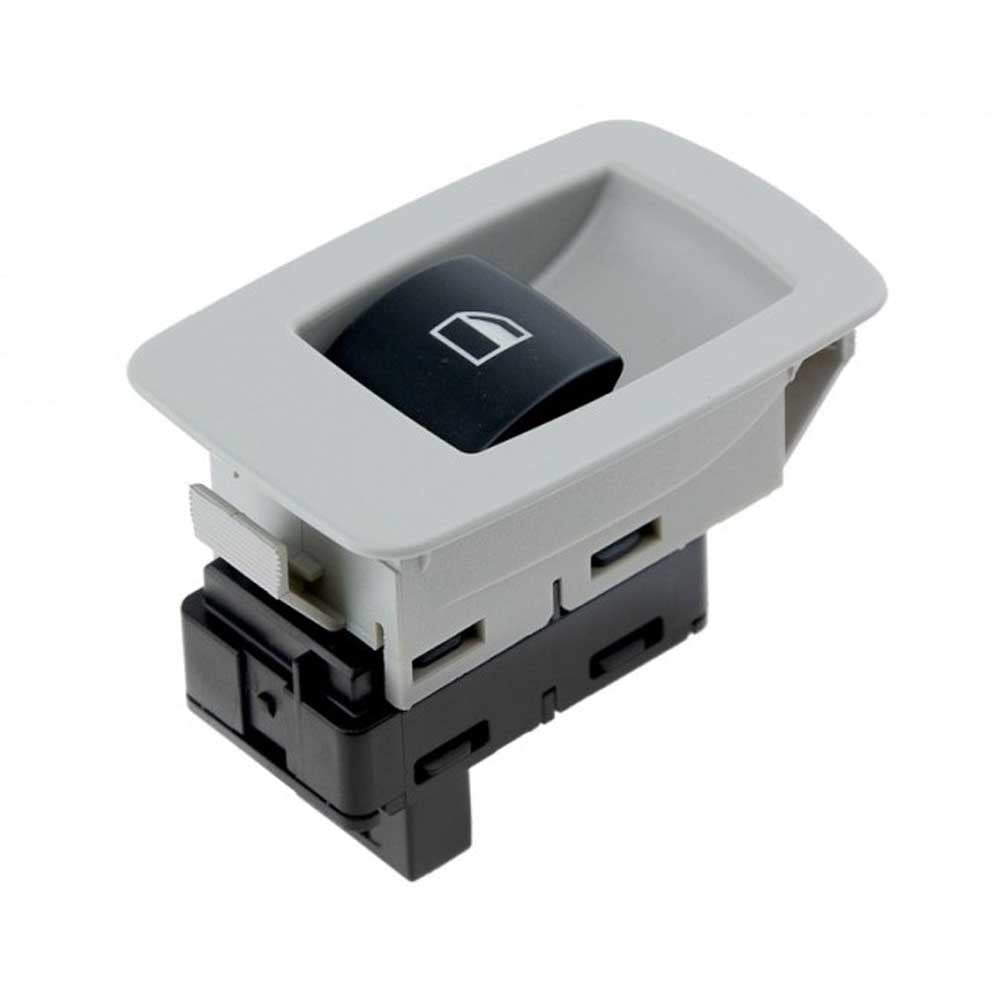 BMW 3 Coupe ablakemelő kapcsoló 2006-2013