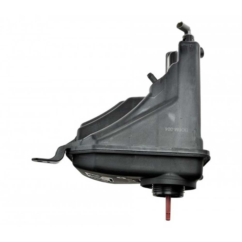 BMW 3 Coupe kiegyenlítő tartály hűtőhöz 2006-2013