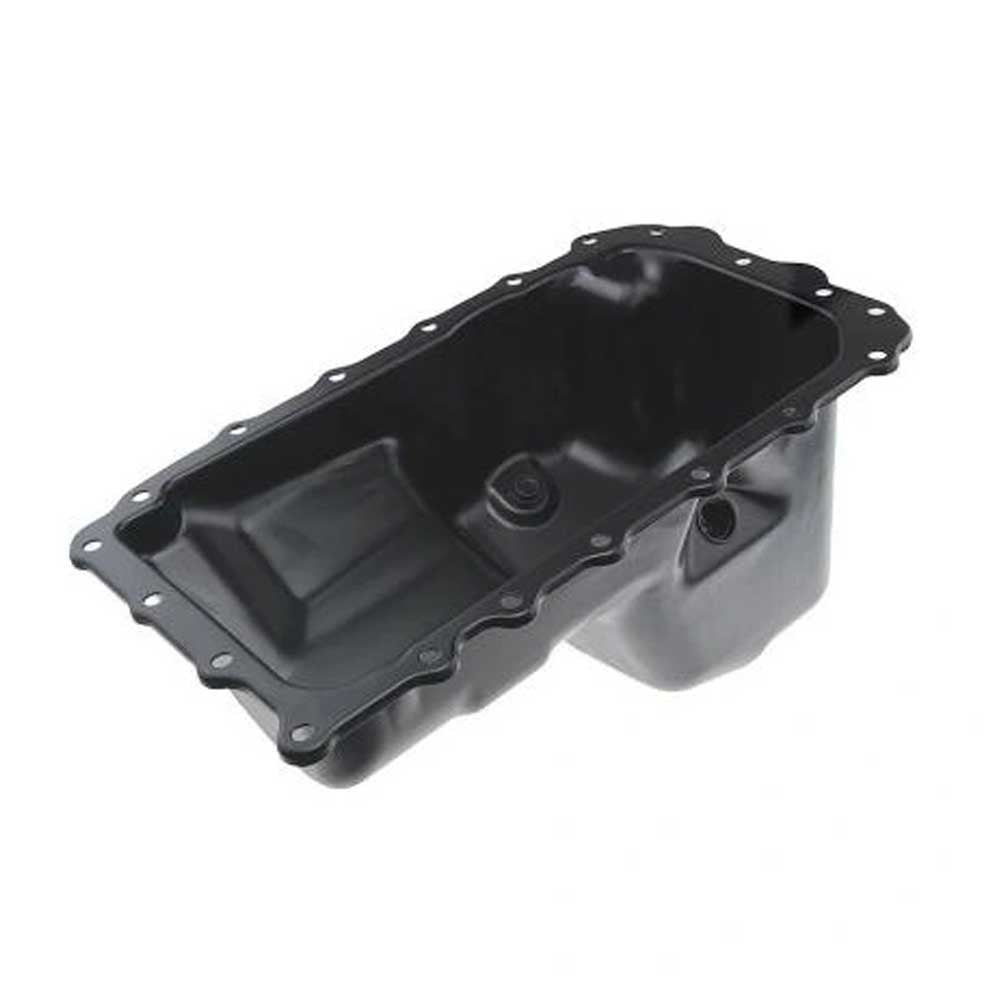 BMW 3 E90 320 i olajteknő