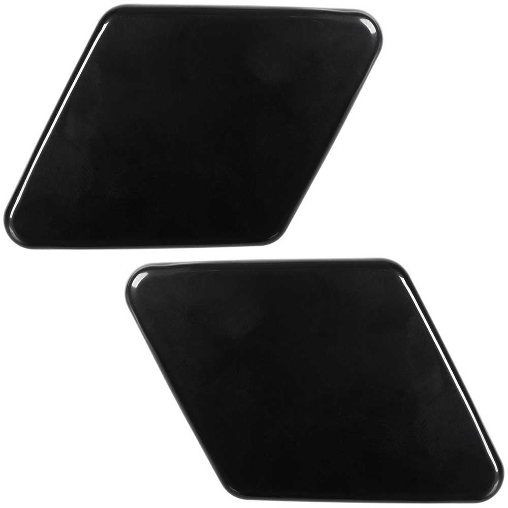 BMW 3 E90/E91 fényszórómosó fedél (szett) 2004-2008