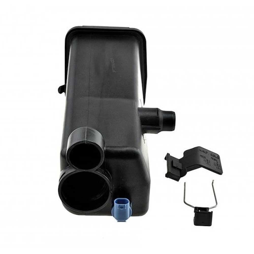 BMW 3 kiegyenlítő tartály hűtőhöz 1998-2005