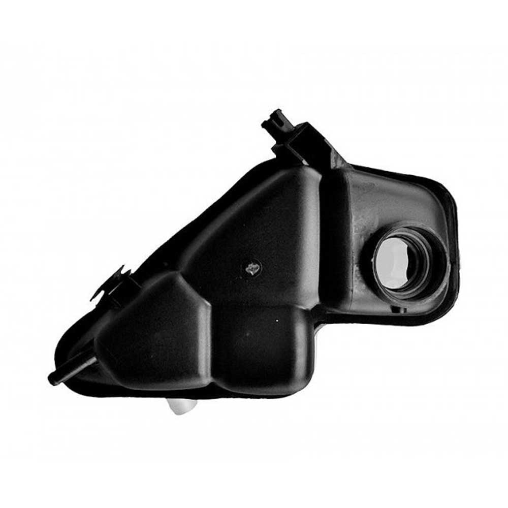 BMW 3 Touring kiegyenlítő tartály hűtőhöz 2004-2012