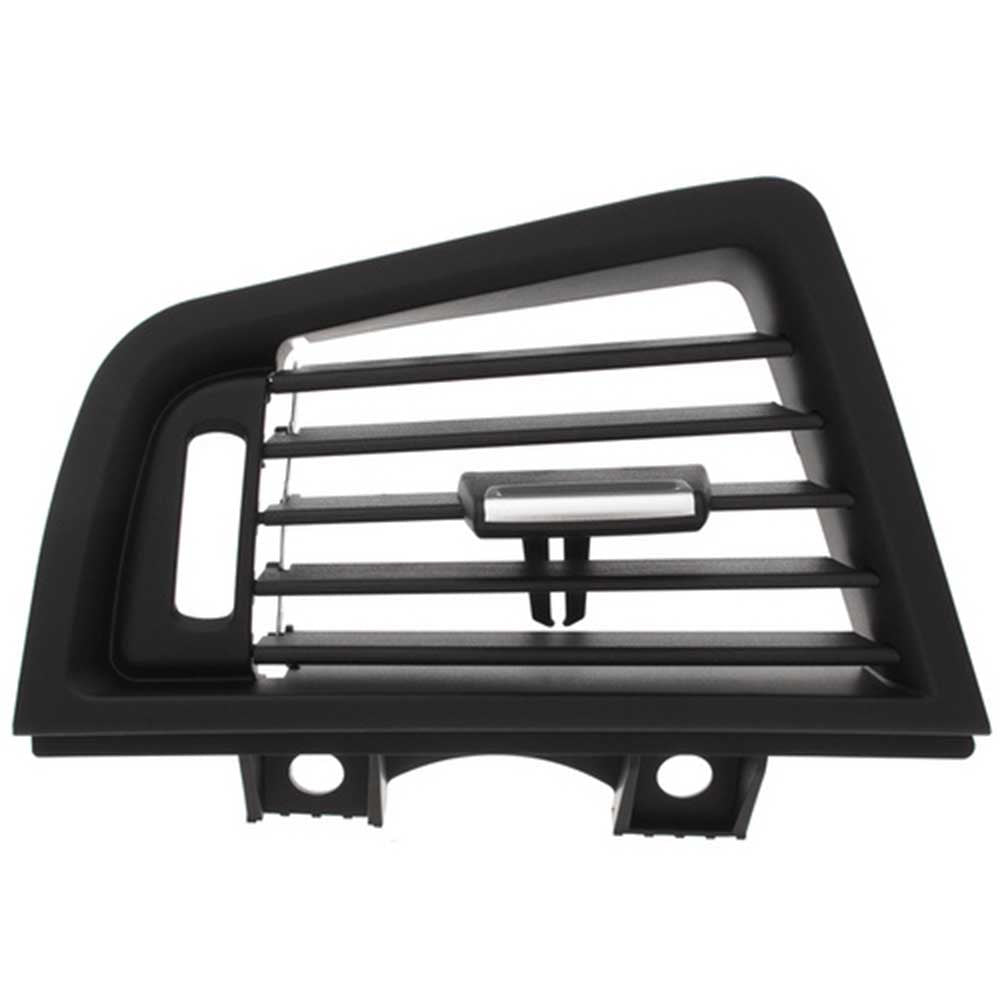 BMW 5 F10 beltéri szellőzőrács (bal első) 2009-2016