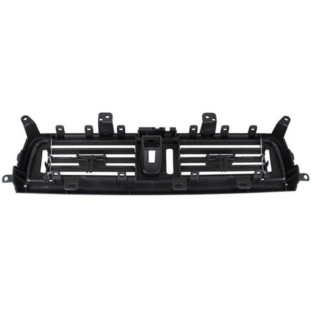 BMW 5 F10 beltéri szellőzőrács (középső) 2009-2016