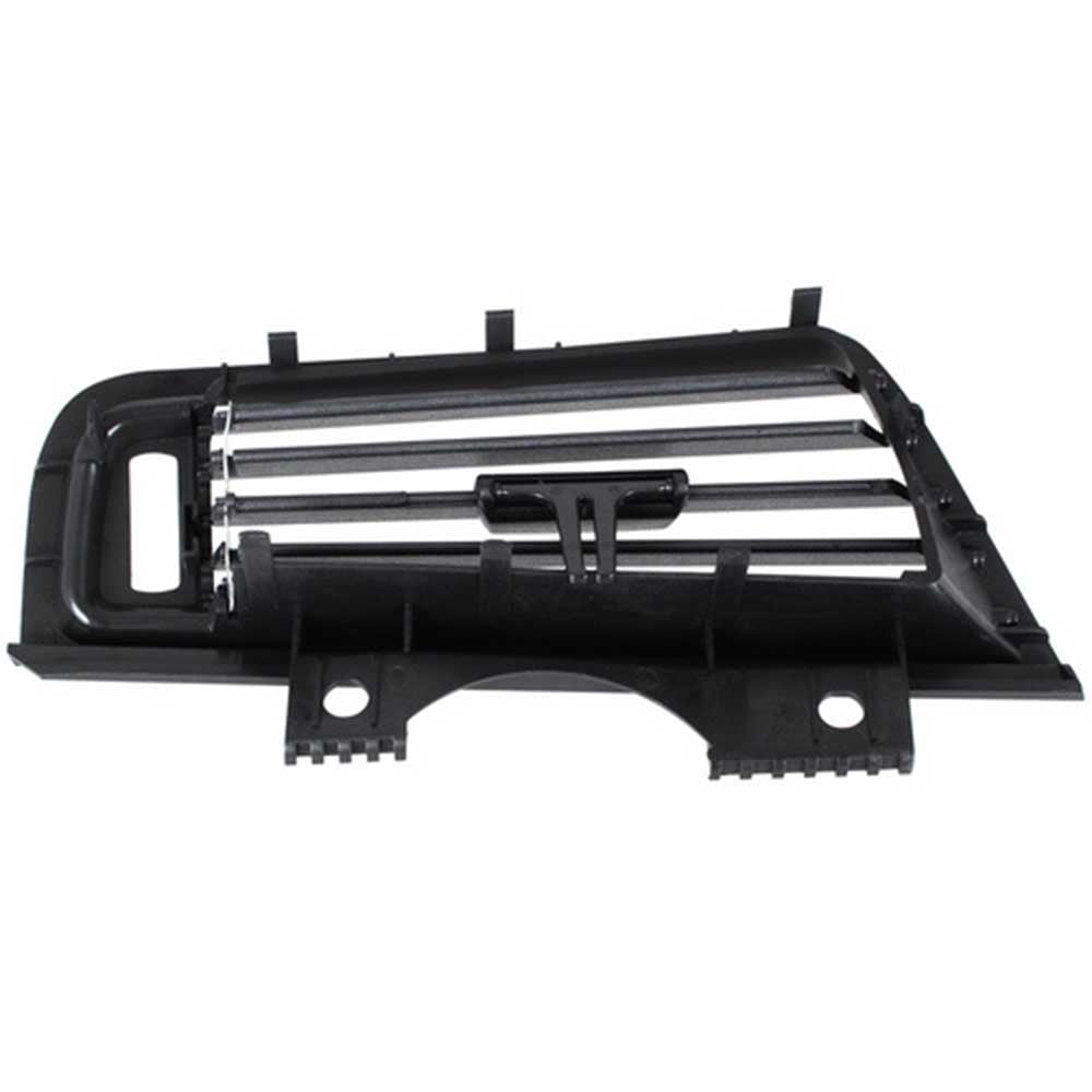 BMW 5 F11 beltéri szellőzőrács (jobb első) 2009–2017