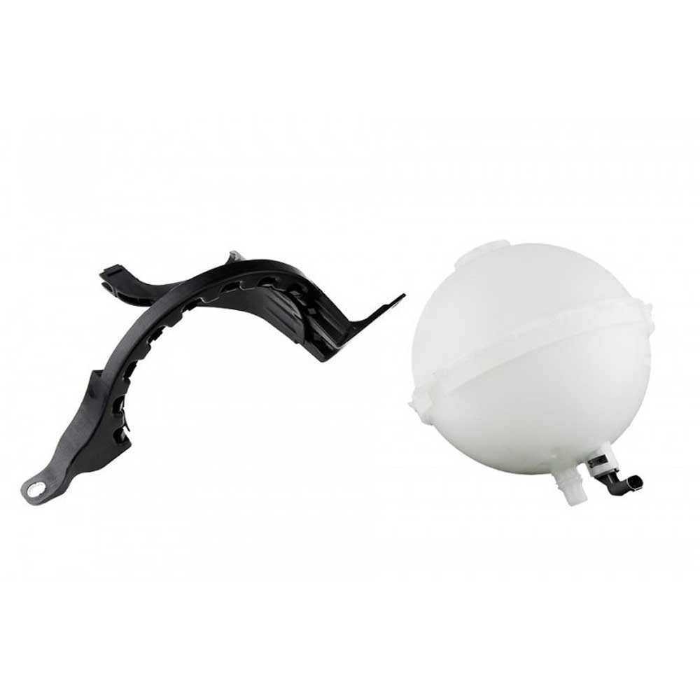 BMW 5 kiegyenlítő tartály hűtőhöz 2010-2016