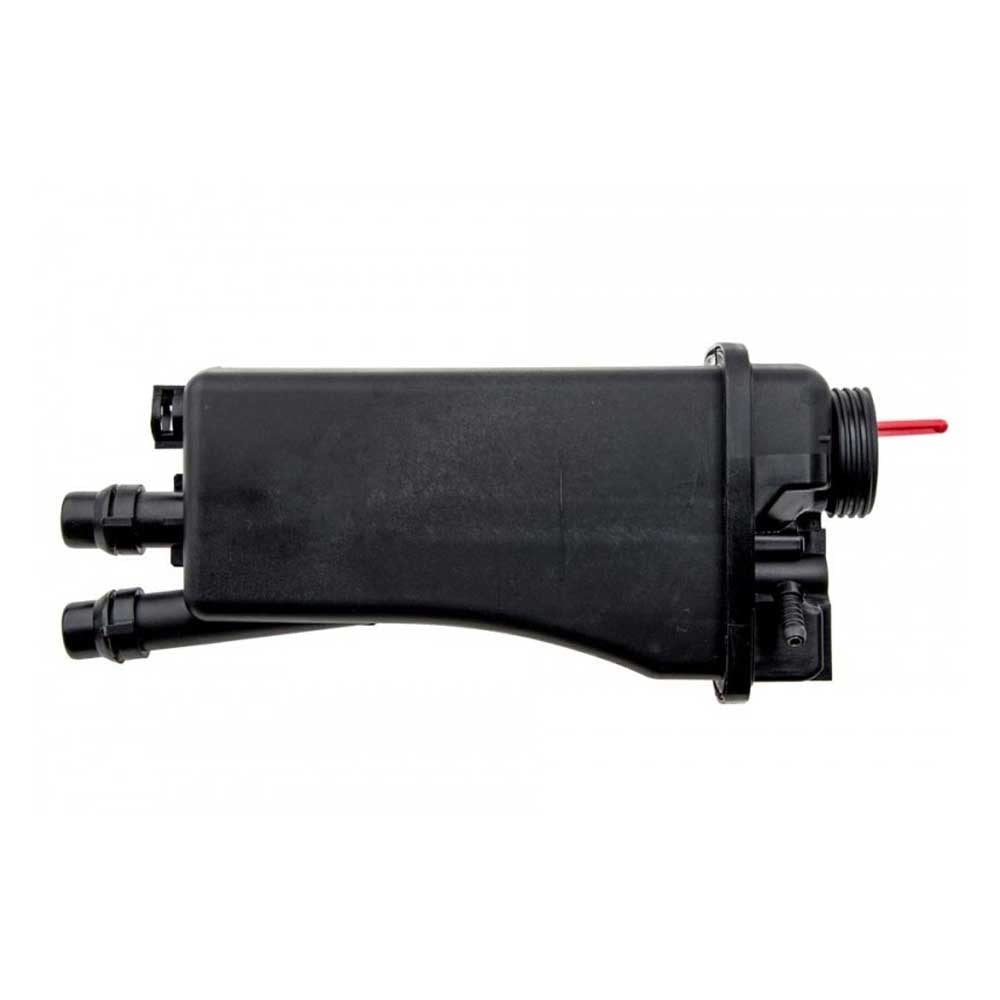 BMW 5 Touring kiegyenlítő tartály hűtőhöz 1997-2004