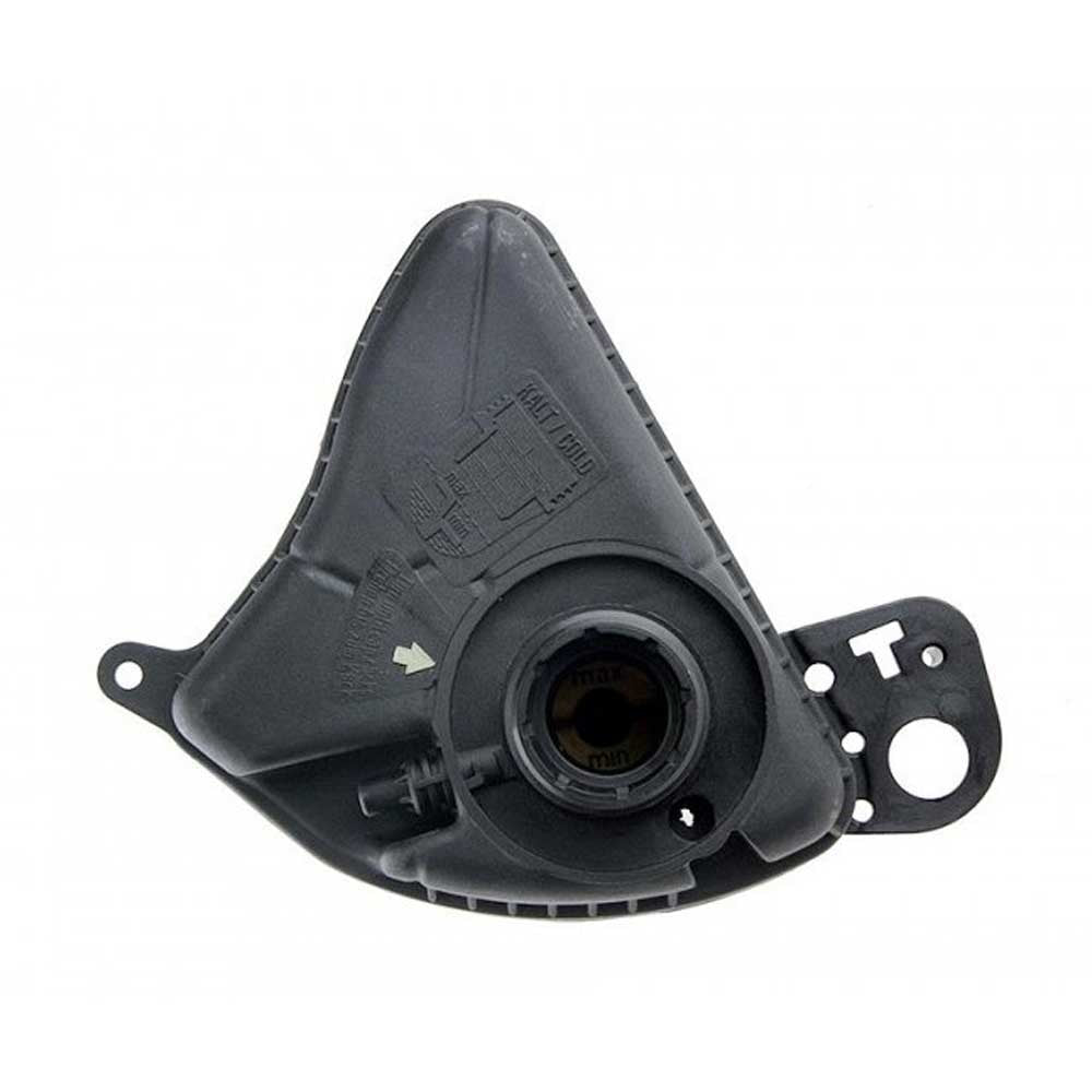 BMW 5 Touring kiegyenlítő tartály hűtőhöz 2010-2017