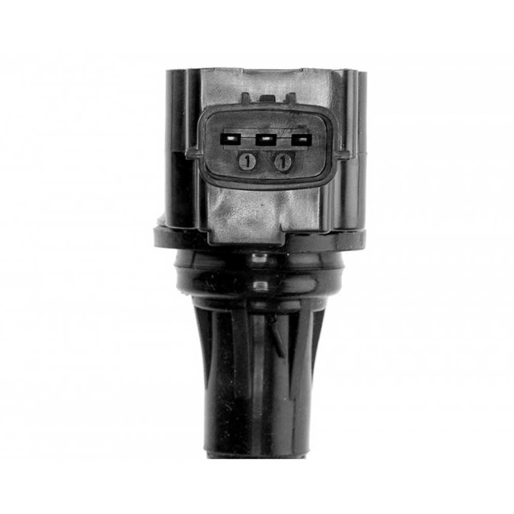 BMW 6 Cabrio gyújtótekercs 2007-2010