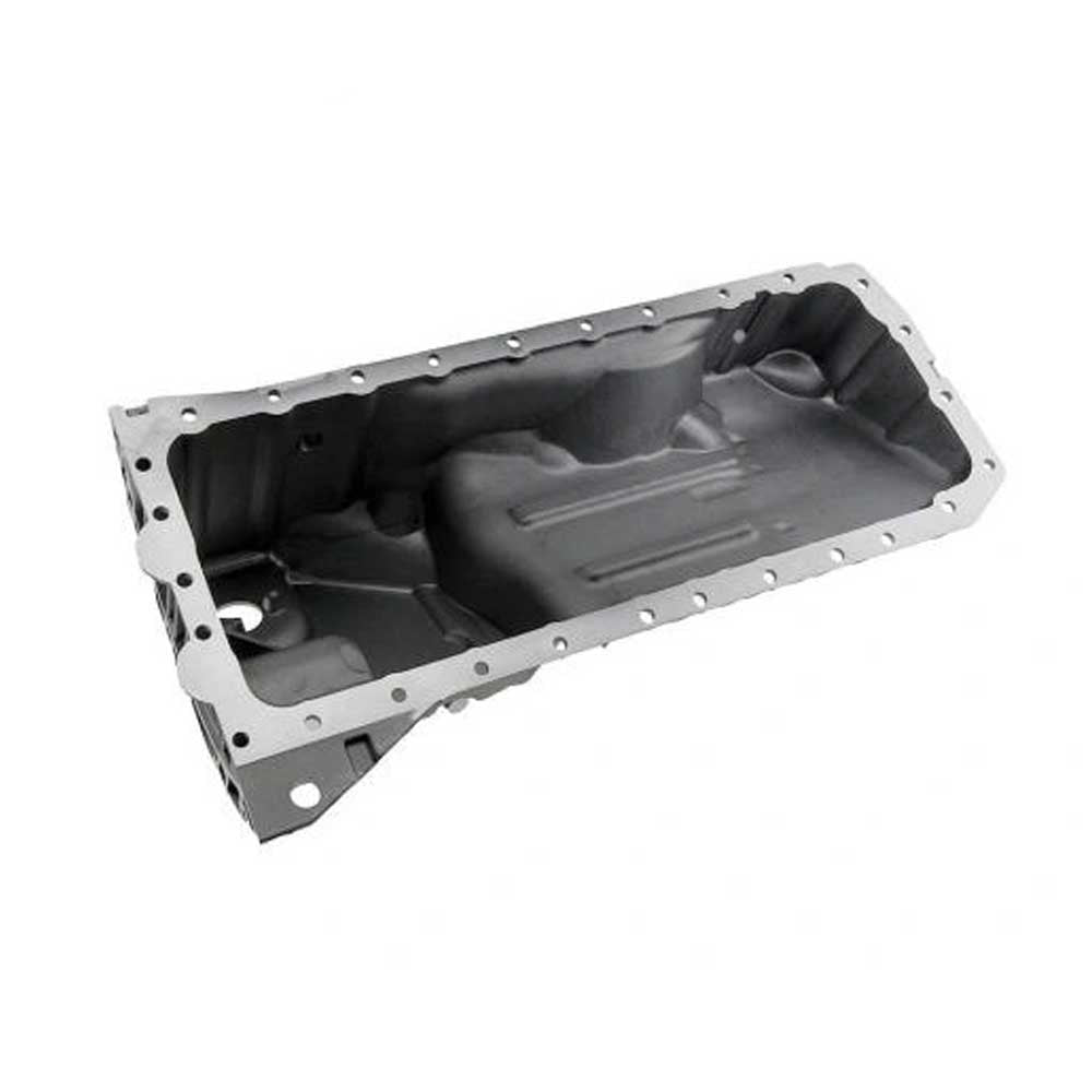 BMW 6 E64 630 i olajteknő