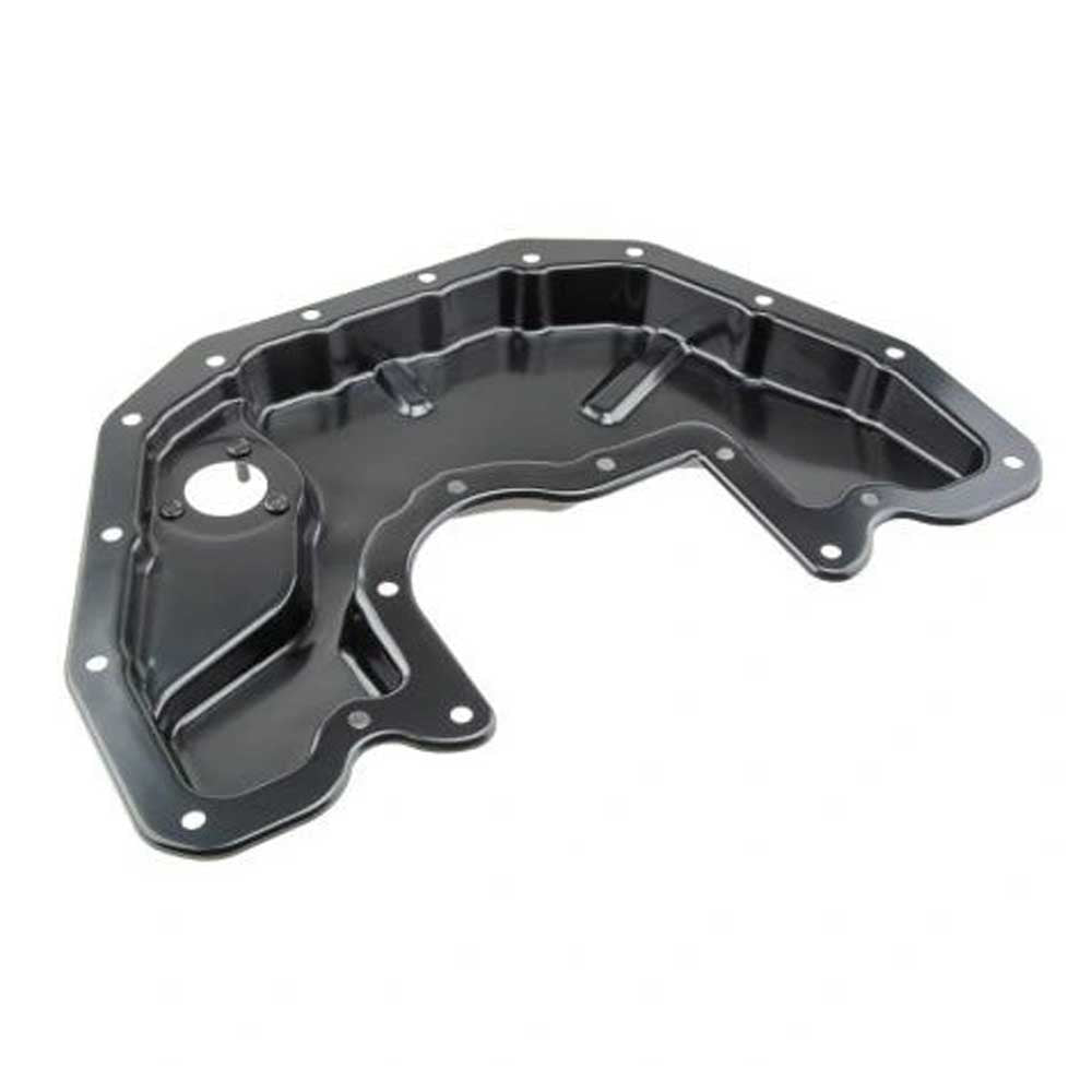 BMW 6 F12 650 i olajteknő