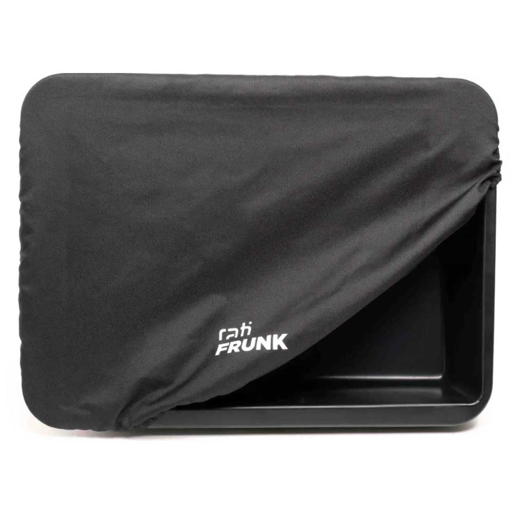 BMW i4 Frunk (M Sport futómű nélküli változathoz) 2022-