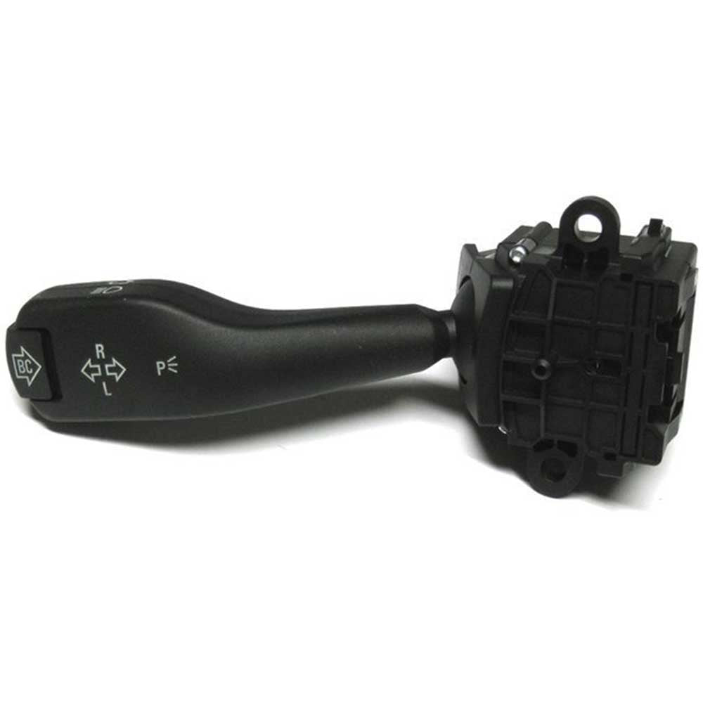 BMW 5 E39 indexkar 1999-2003