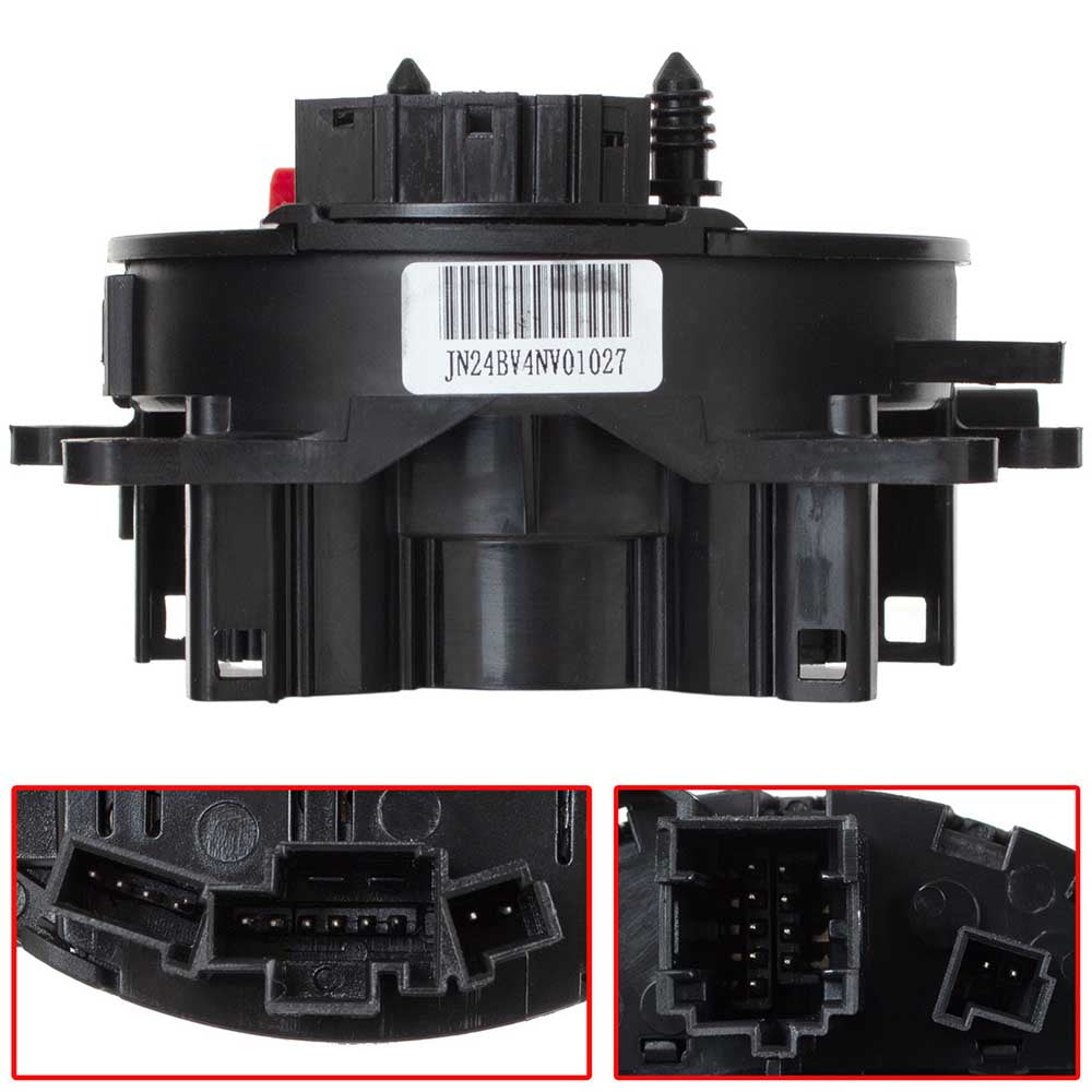 BMW Z4 E85 E86 légzsák átvezető (kormány légzsákhoz) 2002-2009