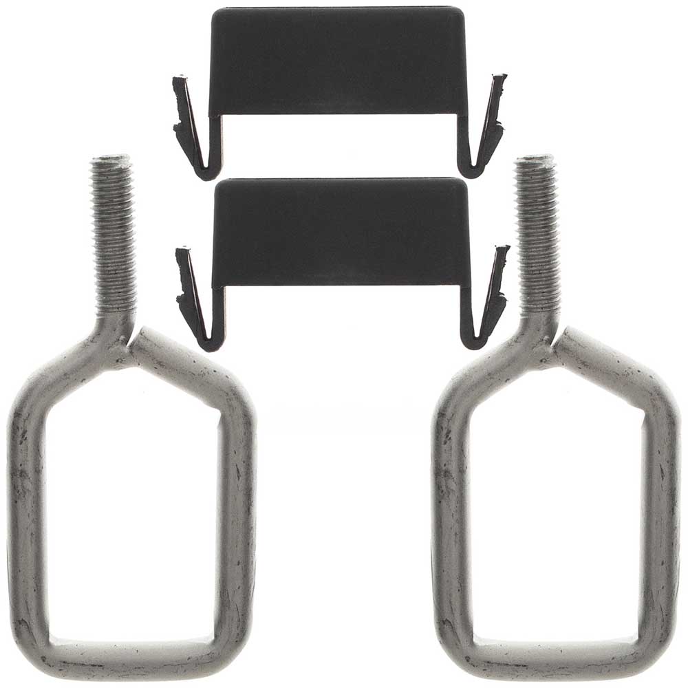 BMW 3 F30 F31 F34 motorháztető retesz készlet (4 db-os)