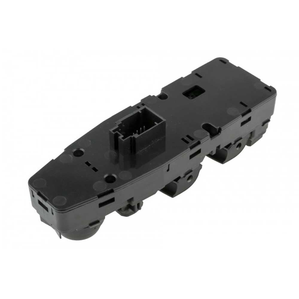 BMW X1 ablakemelő kapcsoló panel 2014-