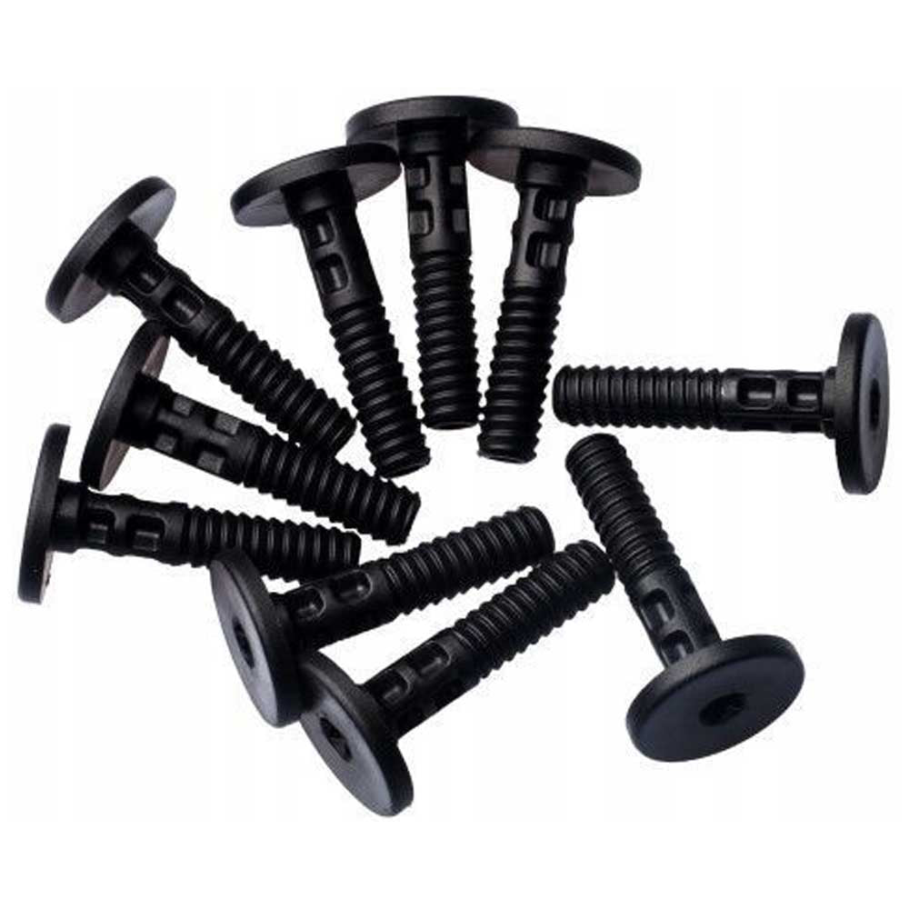 BMW X1 küszöbdíszléc rögzítő patent szett 2009-2015