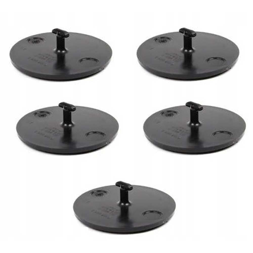 BMW X1 szőnyegrögzítő patent szett 2014-