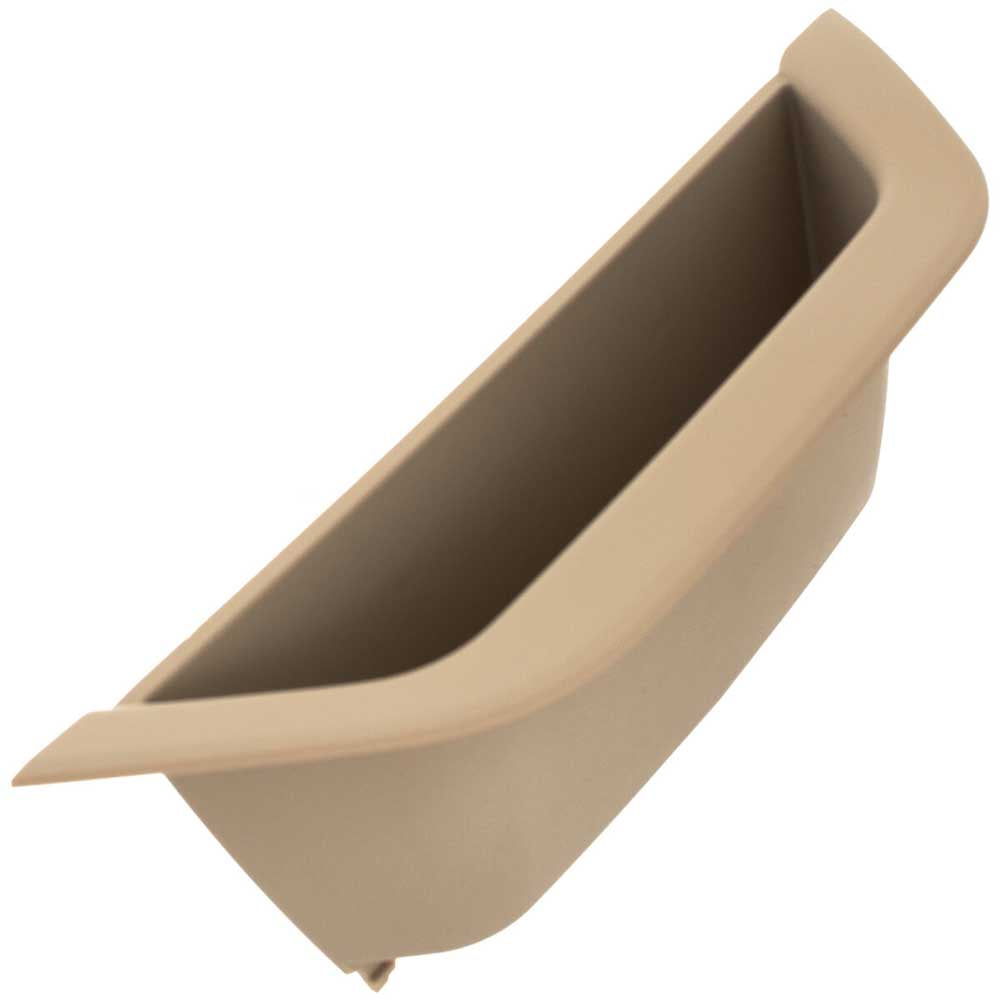 BMW X3 F25 ajtóbehúzó borítás (bal oldali, bézs) 2010-2017